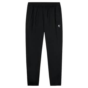 
Jordan quick-drying sweatpants men's 2026 summer new loose-fitting ice silk thin trousers genuine men's pants