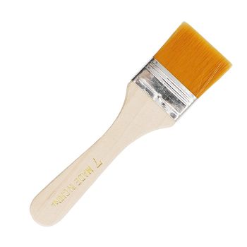Nylon children's brush art gouache acrylic brush