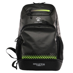 Kelme Carmine Multifunctional Sports Backpack New Student Team Large -capacity Basketball Training Bag
