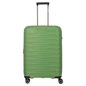 
German travelite Mooby rainbow series suitcase made of PP material large capacity suitcase for girlfriend
