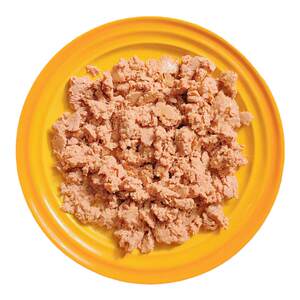 
Cat Canteen 9 kinds of meat cooked cat rice homemade pure meat fresh meat staple food wet food package fresh cat rice for young cats 1kg