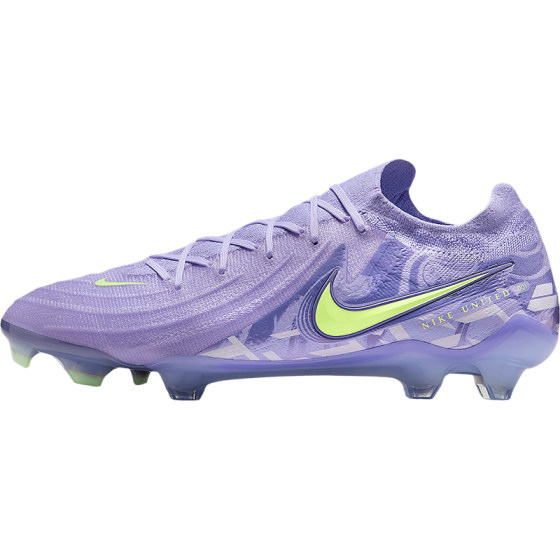 
Nike/Nike genuine PHANTOM GX II ELITE men's training soccer shoes HF1597-500