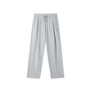 
TeenieWeenie Bear Men's Wear Comfortable Simple Single Pleat Loose Sweatpants Japanese Casual Pants