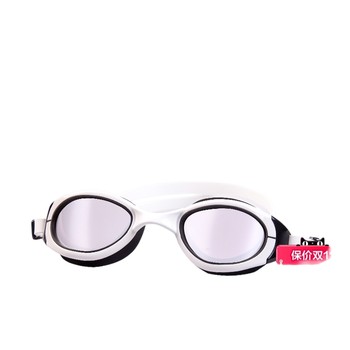 BE van der Ann jointly established myopia training anti-fog swimming goggles
