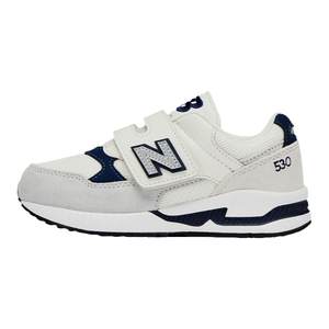 
Newbalance nb official children's shoes 4-7 years old middle-aged children's comfortable and fashionable multi-color casual sneakers 530S