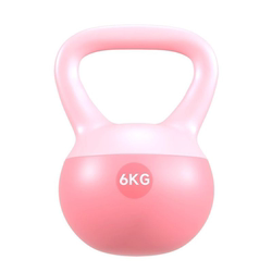 Siyi Soft Kettlebell Women's Fitness Home Use Butt Rising Artifact