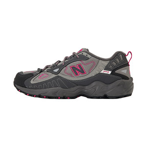 
New Balance NB 703 outdoor functional shoes mountaineering shock-absorbing anti-slip speed dry support balanced sports shoes
