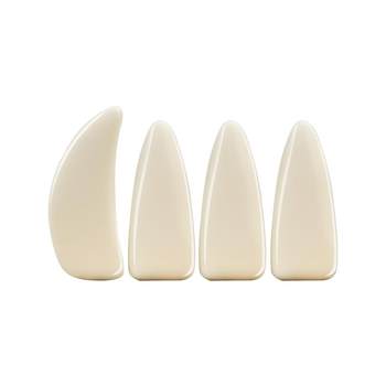 Tangyin Guzheng nail aviation material has good wear resistance and toughness