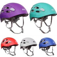 Петцл скалолазание A48 скалолазание скалолазание на лазание шлем Boreo Ultra -Slight Import Equipment Женское импорт защиты A42