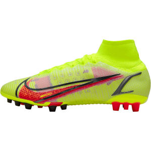 
Nike/Nike official authentic seasonal men's high-top sports training competition football shoes CV0956-760