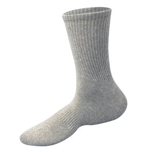
7A antibacterial [delivered in Xinjiang] Juye Xinjiang cotton socks for men and women, breathable sweat-absorbent and deodorant universal cotton socks