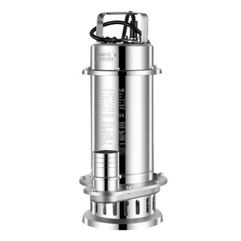 Shanghai stainless steel resistance high -rise high -rise chemical pump
