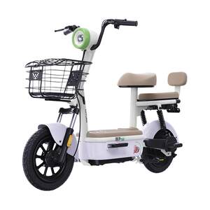 
[Beijing Exclusive] Luyuan’s new national standard Kale 11Pro smart mobility electric bicycle available for pick-up in store