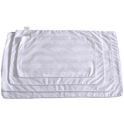 Pillow case Pillow inner liner cover pure cotton filling pure white