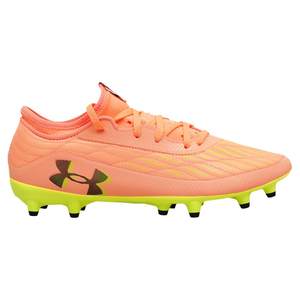 
Tianlang Football UA Under Armour Magnetico Select 4 FG Natural Grass Football Shoes Men's 3027707