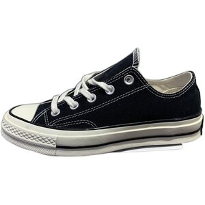 Converse/Converse 1970s Samsung Bid Sanoch Shoes Black and White Gang 162050C 162058C