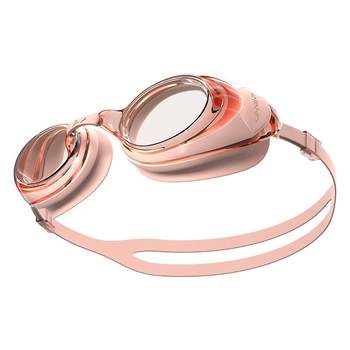 Li Ning swimming goggles for women waterproof and anti-fog ladies professional myopia