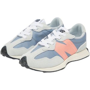 
New Balance Spot NB327 Youth Series Retro Sports and Casual Shoes Daddy Shoes GS327FO