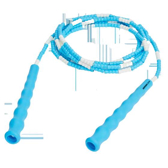 
Decathlon Children's Rope Jumping Bamboo Jones Rope Jumping Middle School Entrance Examination Kindergarten Beginners Baby Primary School Student Rope KIDO