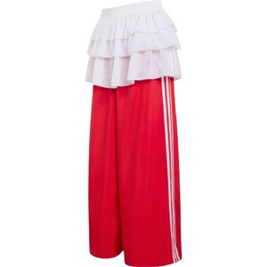 
adidas Adidas clover women's sports casual trousers KS1430