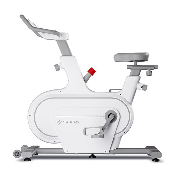 
Shuhua Spinning Bike Home Fitness Equipment Indoor Sports Bike Magnetic Silent Intelligent Exercise Bike B359