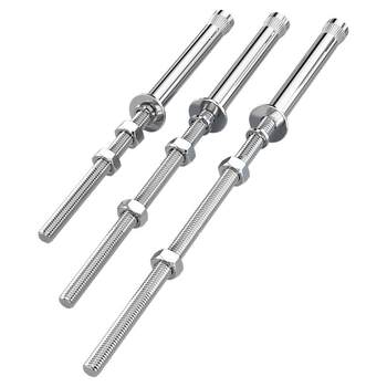 
[Hot sold in the entire network] Extra-long implosion expansion screw