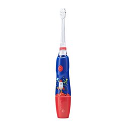 brushbaby children's electric toothbrush over 3 years old