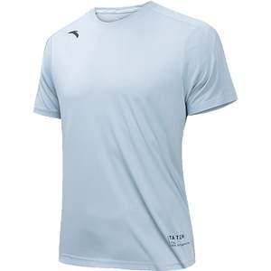 Anta Speed Dan T 丨 Wet, Wiciers, Permanent Short -sleeved T -shirt Men's Summer New Running Fitness Knitter Sports Top