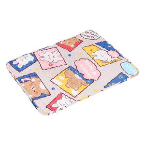 Four seasons universal pet floor mat dog mat dog cushion sleeping for cat sleeping mat cat mat cat mat dog supplies bed
