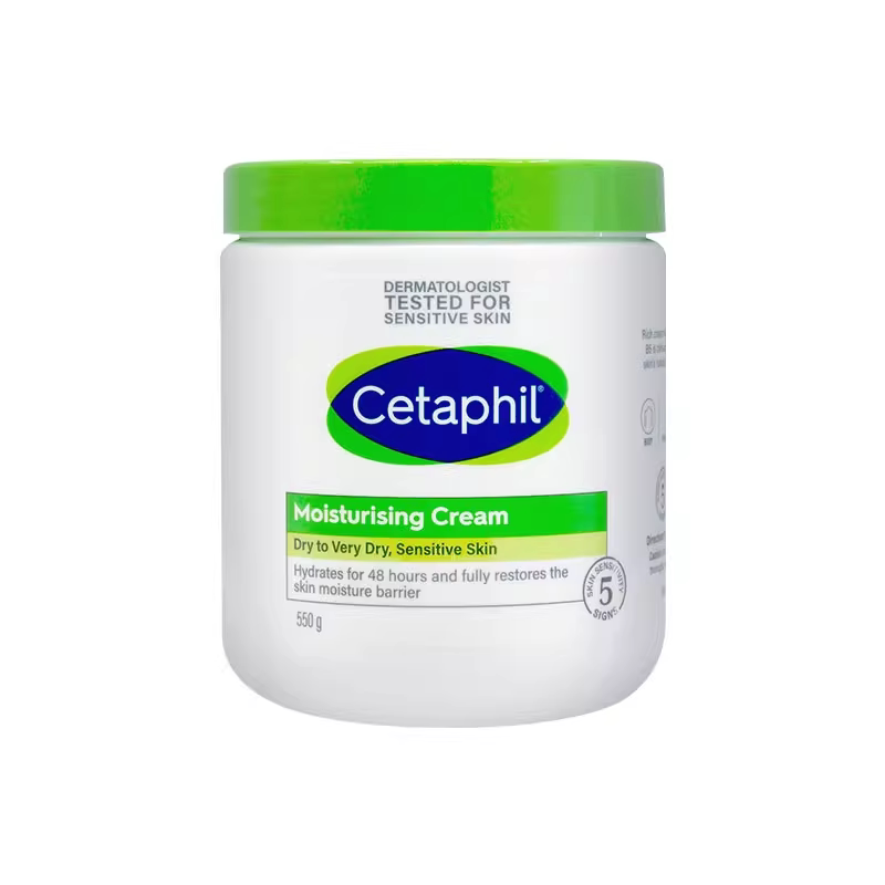 ���ٲ�������Cetaphil˿��ܽ��׹����˪����ˮ������550g