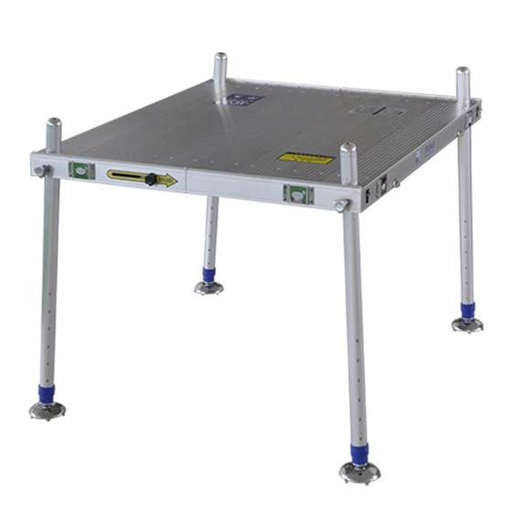 
Huamei Diaotai Flagship Store First Generation Flat Panel Hollow Fishing Platform Classic Multifunctional Wild Fishing Black-pulled Aluminum Alloy Fishing Platform