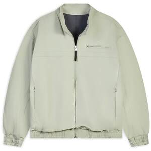 
Loose red bomber sports jacket for men and women PUMA official new winter casual jacket 636238