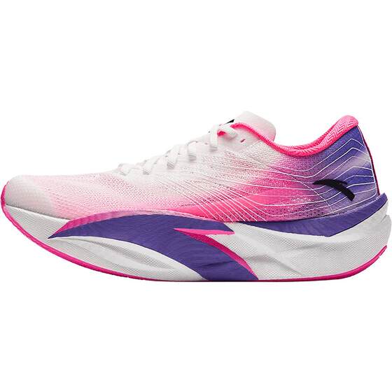 Anta C202 6th generation丨Men's shoes, marathon carbon board racing running shoes, nitrogen technology men's sports shoes 112445570