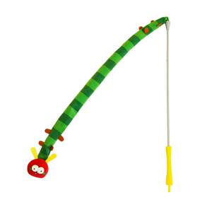 Zeze cat toy toys funny cat stick resistant cat toy self -relief cat supplies
