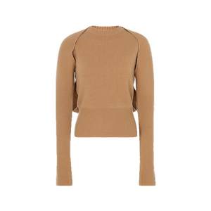 
[Discount] INSPIRE STORIES spring and autumn multi-wear sweater and sweater for women long-sleeved top