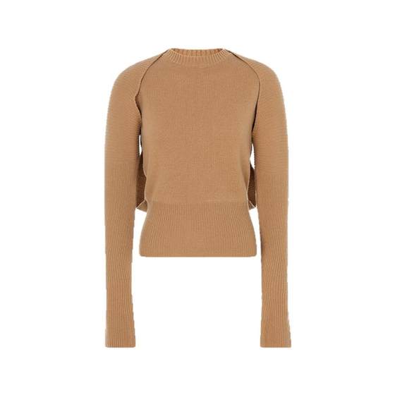 
[Discount] INSPIRE STORIES spring and autumn multi-wear sweater and sweater for women long-sleeved top