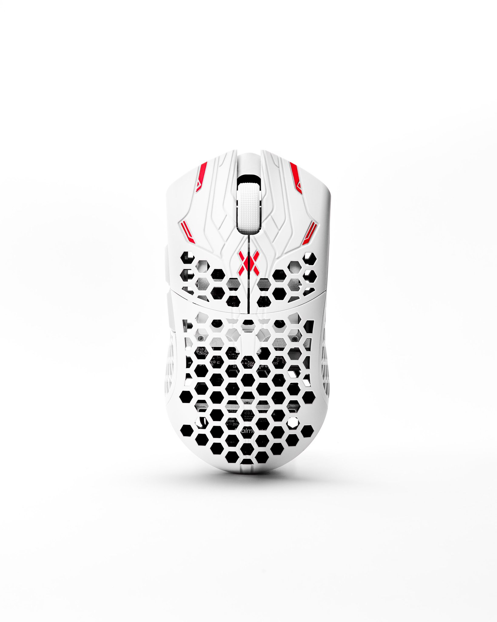 新品未使用】Finalmouse ULX Pro Tarik 芳ばしい L