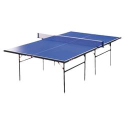 Tavolo Da Ping Pong Dhs Double Happiness Pieghevole Per Uso Domestico Interno T3726 Tavolo Da Ping Pong Per Esterno T3626