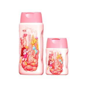 Special chlorine-deletion shower gel for Changyou Swimming Shampoo for children's chlorine removal two-in-one women's essential products to prevent chlorine