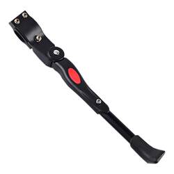 Comprehensive collection of mountain universal ladder accessories and bicycle foot braces