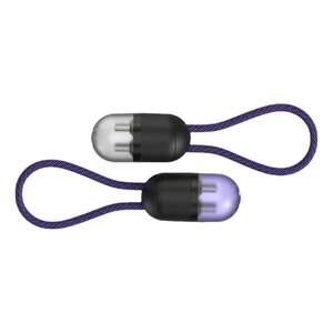 
SIKAICASE mobile phone 240W capsule fast charging cable double-ended Typec portable data transmission cable suitable for Huawei P70 Xiaomi 14 Apple 17 ProMax laptop charging cable