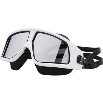 
BE van der Amps Waterproof Anti-fog High Definition Number