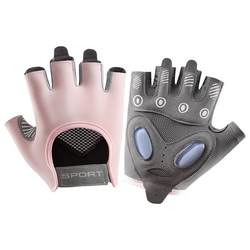 Fitness gloves for women's thin kettlebell dumbbell equipment training for iron lifting anti-slip anti-cocoon men's deadlift horizontal bar sports riding