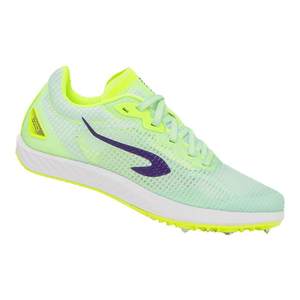 
Decathlon boys and girls track and field spike shoes comfortable, light grip strong anti-slip cushioning fabric sweat-resistant KIDS