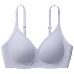 Jiao Nei 511S beautiful back bra for women with small breasts, gathering secondary breasts, anti-sagging, seamless, sexy invisible bra