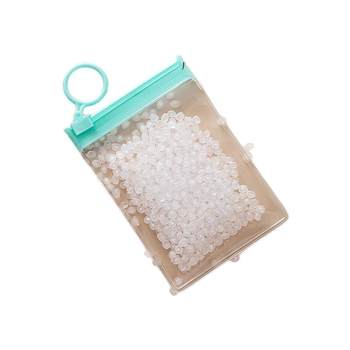 [Upgraded Jewelry Storage Bag] Jelly Touch