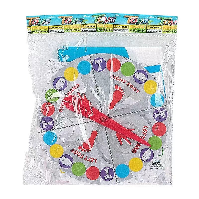 Hasbro Twister Gioco in Scatola Hasbro Gaming - versione 2020 in Italiano