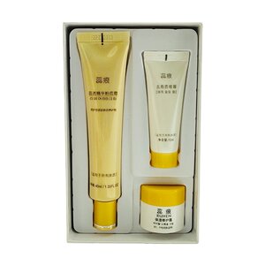 Korean Xiong Jin Ruihen BB Cream Cosmetics Crystal Essence Foundation Cream Brightening Foundation Liquid
