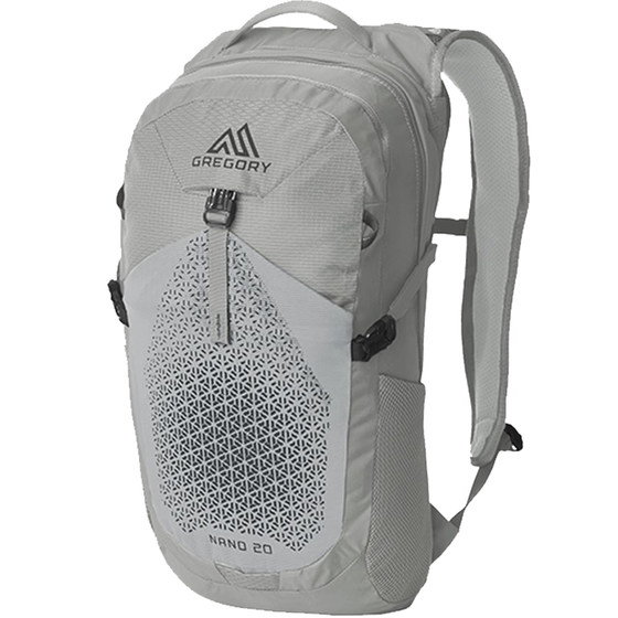 
Gregory NANO hummingbird 20L outdoor hiking mountaineering bag lightweight travel sports backpack