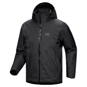 
ARC'TERYX RALLE INSULATED JACKET Men's Warm Cotton Clothes
